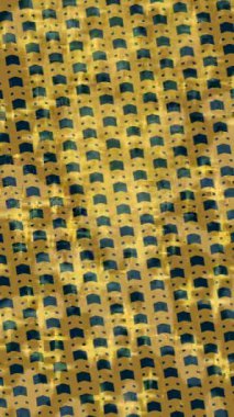 Yaratıcı video düzenleme film arkaplan tasarımı için minimalist organik hareket grafikleri