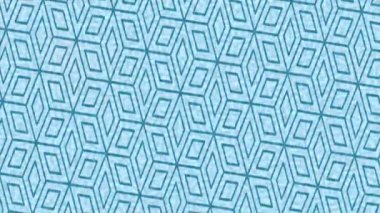 Organik desenli yüzey giriş stili video film sanatı ile soyut arkaplan tasarımı