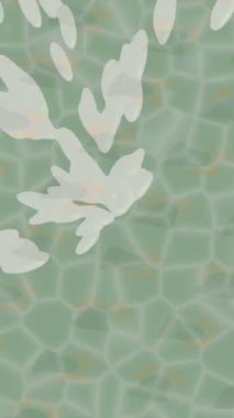 Lüks hareket tasarımı üst düzey video projeleri ve dijital sanat için zarif, pürüzsüz bir dokusu var.