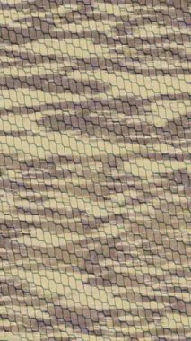 Benzersiz video giriş tasarımı projeleri için detaylı yüzey kalıbı film animasyon stili grafik girişi