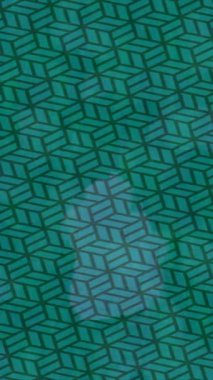 Yaratıcı video düzenleme film tasarımı için benzersiz hareket grafikleri biçimi giriş hareketi video pro