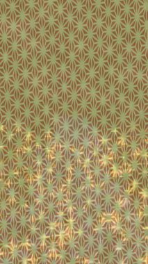 Yaratıcı video düzenleme film arkaplan tasarımı için minimalist organik hareket grafikleri