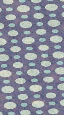 Benzersiz dijital animasyon tarzı grafikleri olan yaratıcı ortam tasarımı için yenilikçi hareket dokusu