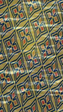 Benzersiz hareket dokusu tasarım sanatı ile profesyonel video düzenleme için modern soyut grafikler