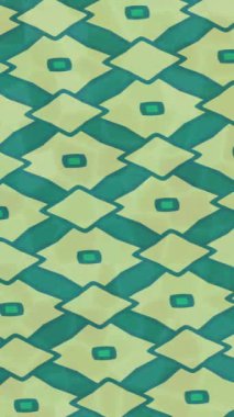 Profesyonel video projeleri sanat tarzı için organik hareketli arkaplan tasarımı