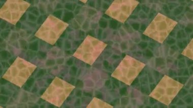 Yaratıcı video düzenleme film arkaplan tasarımı için minimalist organik hareket grafikleri