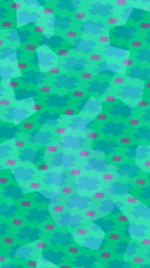 Modern medya üretimi için fütüristik dijital soyut doku sinematik tarz hareketli grafik ögesi