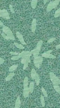 Modern medya üretimi için fütüristik dijital soyut doku sinematik tarz hareketli grafik ögesi