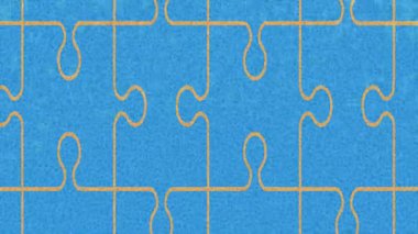 Lüks hareket projeleri için soyut tasarım stili animasyonu olan üst düzey dijital doku