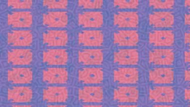 Modern medya üretimi için fütüristik dijital soyut doku sinematik tarz hareketli grafik ögesi