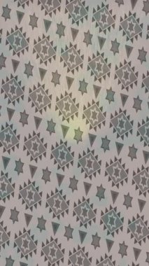 Benzersiz hareket dokusu tasarım sanatı ile profesyonel video düzenleme için modern soyut grafikler