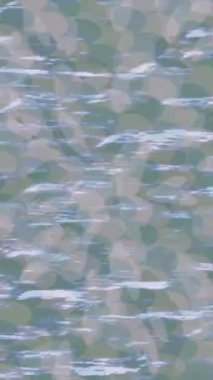 Benzersiz hareket dokusu tasarım sanatı ile profesyonel video düzenleme için modern soyut grafikler