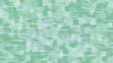 Modern medya üretimi için fütüristik dijital soyut doku sinematik tarz hareketli grafik ögesi