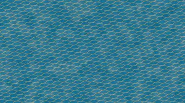 Lüks hareket projeleri için soyut tasarım stili animasyonu olan üst düzey dijital doku