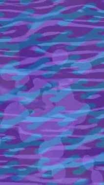 Modern medya üretimi için fütüristik dijital soyut doku sinematik tarz hareketli grafik ögesi