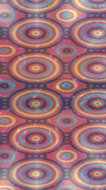 Yaratıcı video düzenleme film tasarımı için benzersiz hareket grafikleri biçimi giriş hareketi video pro