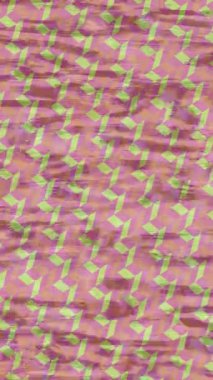 Benzersiz hareket grafikleri tasarım sanatına sahip yaratıcı film üretimi için özet bir arkaplan