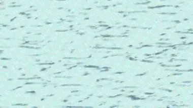 Dijital doku yüzey tasarım biçimi ile modern video animasyonu için gelişmiş hareket grafikleri