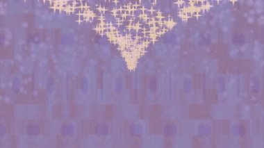 Yaratıcı video düzenleme film arkaplan tasarımı için minimalist organik hareket grafikleri