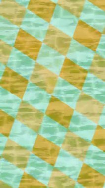 Organik desenli yüzey giriş stili video film sanatı ile soyut arkaplan tasarımı