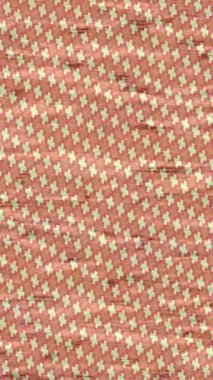 Benzersiz hareket grafikleri tasarım sanatına sahip yaratıcı film üretimi için özet bir arkaplan