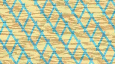 Profesyonel video projeleri sanat tarzı için organik hareketli arkaplan tasarımı