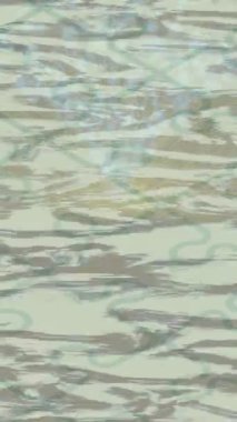 Modern medya üretimi için fütüristik dijital soyut doku sinematik tarz hareketli grafik ögesi