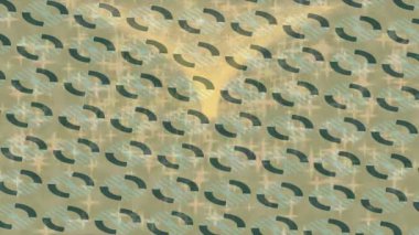 Lüks hareket tasarımı üst düzey video projeleri ve dijital sanat için zarif, pürüzsüz bir dokusu var.