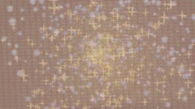 Dijital doku yüzey tasarım biçimi ile modern video animasyonu için gelişmiş hareket grafikleri