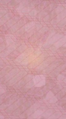 Yaratıcı video düzenleme film tasarımı için benzersiz hareket grafikleri biçimi giriş hareketi video pro