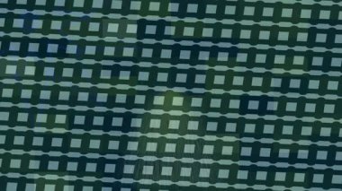 Dijital doku yüzey tasarım biçimi ile modern video animasyonu için gelişmiş hareket grafikleri