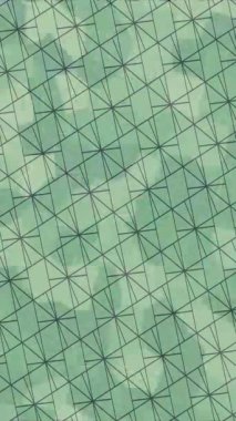 Modern medya üretimi için fütüristik dijital soyut doku sinematik tarz hareketli grafik ögesi