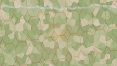 Yaratıcı video düzenleme film tasarımı için benzersiz hareket grafikleri biçimi giriş hareketi video pro