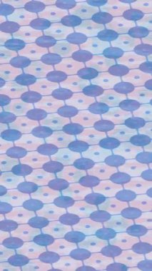 Lüks hareket tasarımı üst düzey video projeleri ve dijital sanat için zarif, pürüzsüz bir dokusu var.