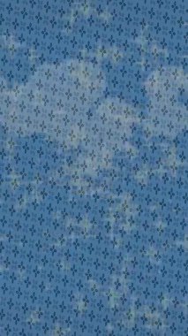 Lüks hareket projeleri için soyut tasarım stili animasyonu olan üst düzey dijital doku