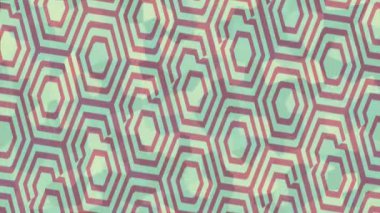 Benzersiz dijital hareket grafiklerine sahip yaratıcı sinematik projeler için yumuşak animasyon yüzeyi