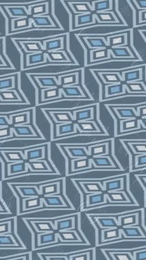 Benzersiz hareket dokusu tasarım sanatı ile profesyonel video düzenleme için modern soyut grafikler