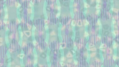 Modern medya üretimi için fütüristik dijital soyut doku sinematik tarz hareketli grafik ögesi