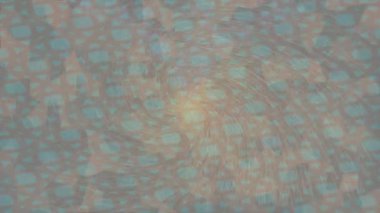 Benzersiz hareket dokusu tasarım sanatı ile profesyonel video düzenleme için modern soyut grafikler