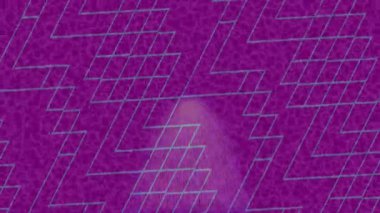 Yaratıcı video düzenleme film arkaplan tasarımı için minimalist organik hareket grafikleri