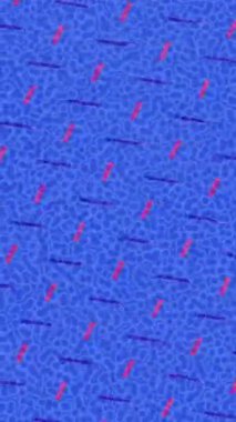 Lüks hareket tasarımı üst düzey video projeleri ve dijital sanat için zarif, pürüzsüz bir dokusu var.