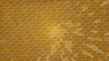 Benzersiz hareket dokusu tasarım sanatı ile profesyonel video düzenleme için modern soyut grafikler