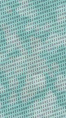 Profesyonel video projeleri sanat tarzı için organik hareketli arkaplan tasarımı