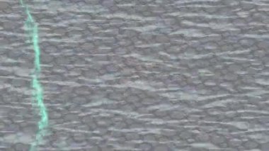 Yaratıcı video düzenleme film arkaplan tasarımı için minimalist organik hareket grafikleri