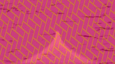 Modern medya üretimi için fütüristik dijital soyut doku sinematik tarz hareketli grafik ögesi