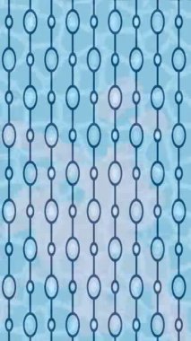 Profesyonel video projeleri sanat tarzı için organik hareketli arkaplan tasarımı