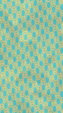 Organik desenli yüzey giriş stili video film sanatı ile soyut arkaplan tasarımı