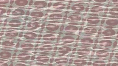 Benzersiz hareket dokusu tasarım sanatı ile profesyonel video düzenleme için modern soyut grafikler