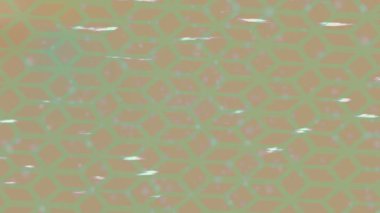 Lüks hareket projeleri için soyut tasarım stili animasyonu olan üst düzey dijital doku