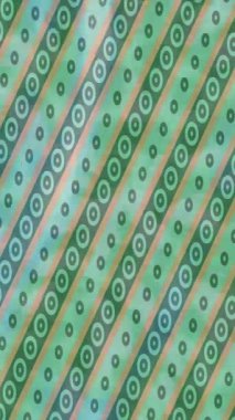 Benzersiz hareket grafikleri tasarım sanatına sahip yaratıcı film üretimi için özet bir arkaplan